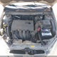 1NXBR32E14Z321290 2004 Toyota Corolla Le auction photo thumbnail 10