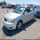 1NXBR32E14Z321290 2004 Toyota Corolla Le auction photo thumbnail 2