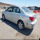 1NXBR32E14Z321290 2004 Toyota Corolla Le auction photo thumbnail 3