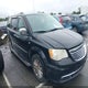 2C4RC1CG0ER273112 2014 Chrysler Town & Country Touring-L 30Th Anniversary auction photo thumbnail 13