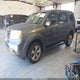 5FNYF3H5XDB010836 2013 Honda Pilot Ex-L auction photo thumbnail 2