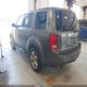 5FNYF3H5XDB010836 2013 Honda Pilot Ex-L auction photo thumbnail 3
