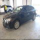 3N1AB7APXKY386098 2019 Nissan Sentra S auction photo thumbnail 2