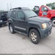 5N1AN08W25C631252 2005 Nissan Xterra S auction photo thumbnail 1