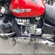 1HFSC4104XA003645 1999 Honda Gl1500 Cf auction photo thumbnail 9