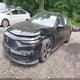 1HGCY2F56SA049545 2025 Honda Accord Hybrid Sport auction photo thumbnail 2