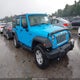 1C4BJWDG5JL823099 2018 Jeep Wrangler Jk Unlimited Sport 4X4 auction photo thumbnail 1