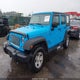 1C4BJWDG5JL823099 2018 Jeep Wrangler Jk Unlimited Sport 4X4 auction photo thumbnail 2