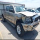 5TEKU72N15Z033336 2005 Toyota Tacoma Prerunner V6 auction photo thumbnail 1