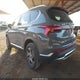 5NMS24AJ0MH341437 2021 Hyundai Santa Fe Sel auction photo thumbnail 3