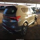 5NMS24AJ0MH341437 2021 Hyundai Santa Fe Sel auction photo thumbnail 4