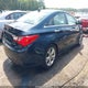 5NPEC4AC2DH580261 2013 Hyundai Sonata Limited auction photo thumbnail 4