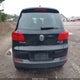 WVGBV3AX4EW502887 2014 Volkswagen Tiguan Se auction photo thumbnail 17