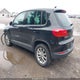 WVGBV3AX4EW502887 2014 Volkswagen Tiguan Se auction photo thumbnail 3