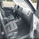 WVGBV3AX4EW502887 2014 Volkswagen Tiguan Se auction photo thumbnail 5