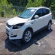 1FMCU0JX4EUC38961 2014 Ford Escape Titanium auction photo thumbnail 2