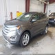 2FMPK3K86JBC38041 2018 Ford Edge Titanium auction photo thumbnail 2