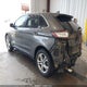2FMPK3K86JBC38041 2018 Ford Edge Titanium auction photo thumbnail 3