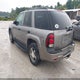 1GNDS13S572269728 2007 Chevrolet Trailblazer Ls auction photo thumbnail 3