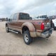 1FT8W3DT3CEB95770 2012 Ford F-350 Lariat auction photo thumbnail 3