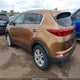 KNDPMCAC4J7350155 2018 Kia Sportage Lx auction photo thumbnail 3
