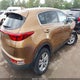 KNDPMCAC4J7350155 2018 Kia Sportage Lx auction photo thumbnail 4