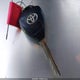4T4BE46K28R042010 2008 Toyota Camry Le auction photo thumbnail 11