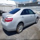 4T4BE46K28R042010 2008 Toyota Camry Le auction photo thumbnail 4