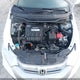 JHMZE2H7XCS001170 2012 Honda Insight Ex auction photo thumbnail 10