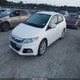 JHMZE2H7XCS001170 2012 Honda Insight Ex auction photo thumbnail 2