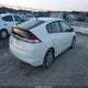 JHMZE2H7XCS001170 2012 Honda Insight Ex auction photo thumbnail 4