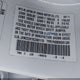 JHMZE2H7XCS001170 2012 Honda Insight Ex auction photo thumbnail 9