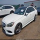 WDDHF8JB1EA823365 2014 Mercedes-Benz E 350 4Matic auction photo thumbnail 2