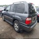 JTJHT00W353554294 2005 Lexus Lx 470 auction photo thumbnail 3