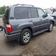 JTJHT00W353554294 2005 Lexus Lx 470 auction photo thumbnail 4