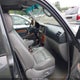 JTJHT00W353554294 2005 Lexus Lx 470 auction photo thumbnail 5