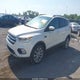 1FMCU0J91JUA16731 2018 Ford Escape Titanium auction photo thumbnail 2
