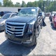 1GYS3HKJ1HR174519 2017 Cadillac Escalade Esv Luxury auction photo thumbnail 2