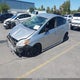 JTDKN3DU1E1804012 2014 Toyota Prius Two auction photo thumbnail 2