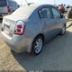 3N1AB61E77L697307 2007 Nissan Sentra 2.0Sl auction photo thumbnail 4