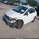 19XFB2F5XFE093287 2015 Honda Civic Lx auction photo thumbnail 2