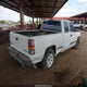 2GCEC19T021111087 2002 Chevrolet Silverado 1500 Ls auction photo thumbnail 4