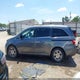 5FNRL5H61CB002866 2012 Honda Odyssey Ex-L auction photo thumbnail 13