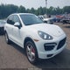 WP1AC2A28CLA84173 2012 Porsche Cayenne Turbo auction photo thumbnail 1