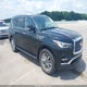 JN8AZ2NE9J9193602 2018 Infiniti Qx80 auction photo thumbnail 1