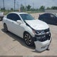 1HGCR2F07HA138891 2017 Honda Accord Ex auction photo thumbnail 1