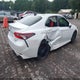 4T1K61AK5MU558630 2021 Toyota Camry Xse auction photo thumbnail 4