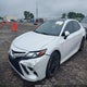 4T1K61AK5MU558630 2021 Toyota Camry Xse auction photo thumbnail 6