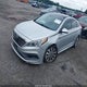 5NPE34AF2GH308839 2016 Hyundai Sonata Limited auction photo thumbnail 2