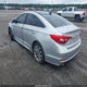 5NPE34AF2GH308839 2016 Hyundai Sonata Limited auction photo thumbnail 3